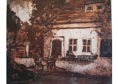 Gartenhaus Sorgenfrei
